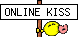 online kiss
